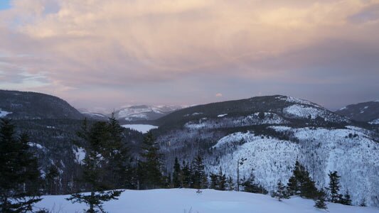 Lettre d’amour pour la Traversée de Charlevoix