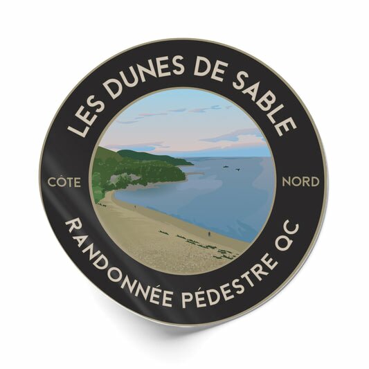 Les Dunes de Sable